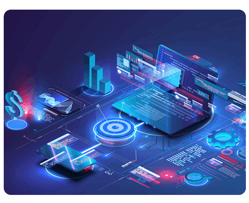 درباره آژانس دیجیتال مارکتینگ وبکارا
